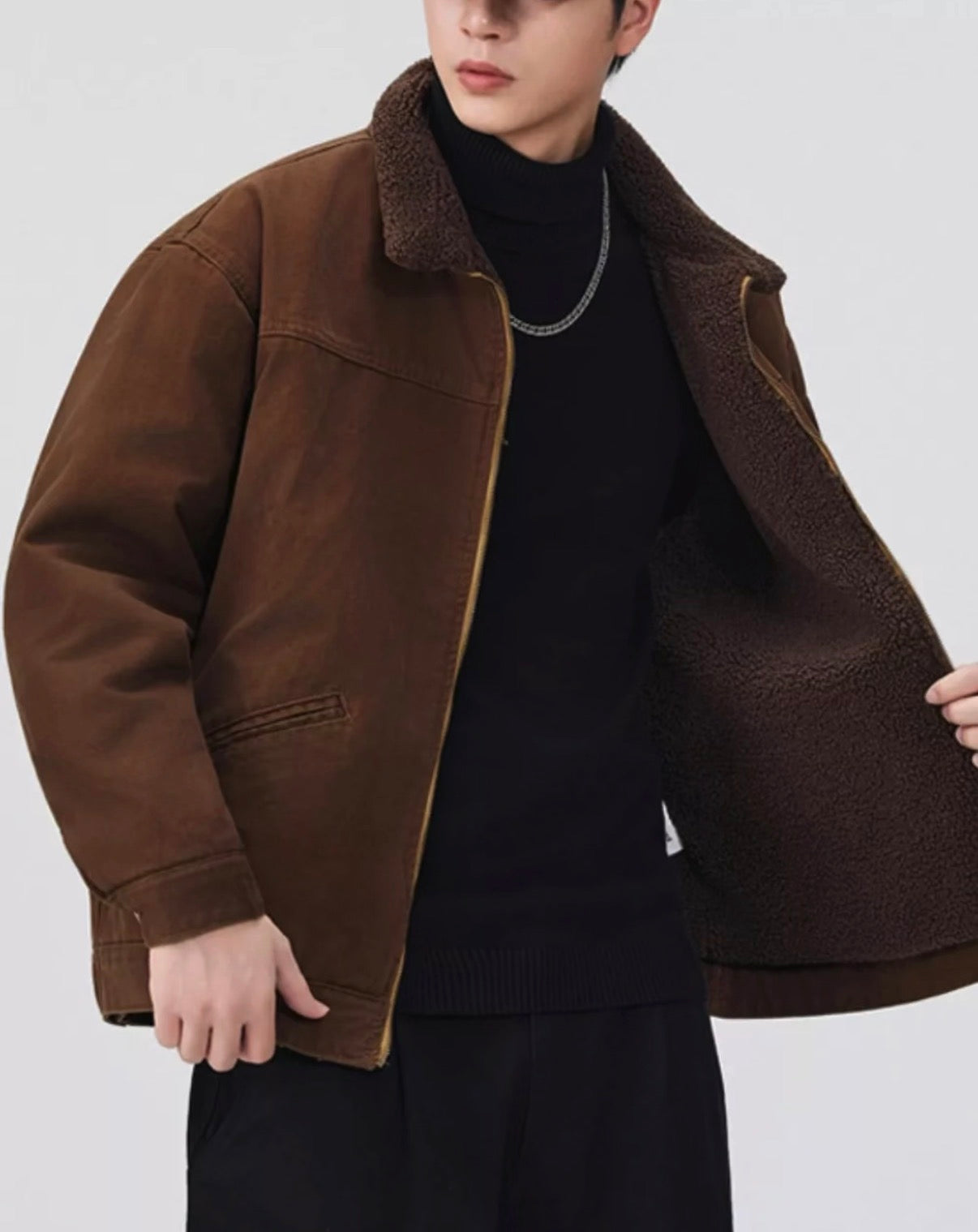 Men’s Fashion